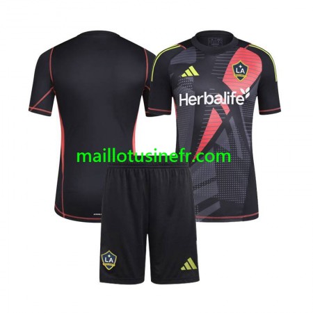 Maillot de Foot Los Angeles Galaxy Gardien Domicile 2024 - Enfant Maillot de Foot Los Angeles Galaxy Gardien Domicile 2024 - Enfant